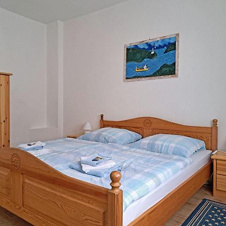 Margaretes Gaestehaus Am Rheinsteig Wanderer Radfahrer Familien Business-Reisende Wlan Gratis Rheinbrohl Exterior foto